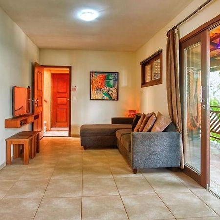 Pipa Beleza Ap Aconchegante Aparthotel Praia de Pipa Esterno foto